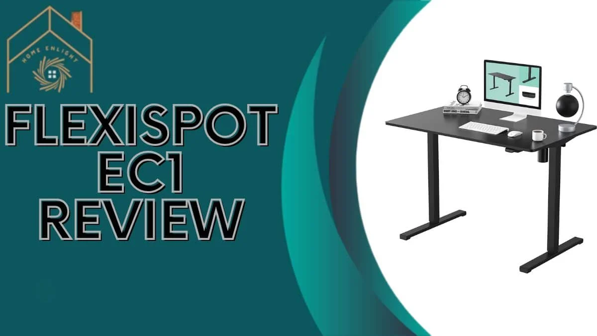 Flexispot EC1 Review