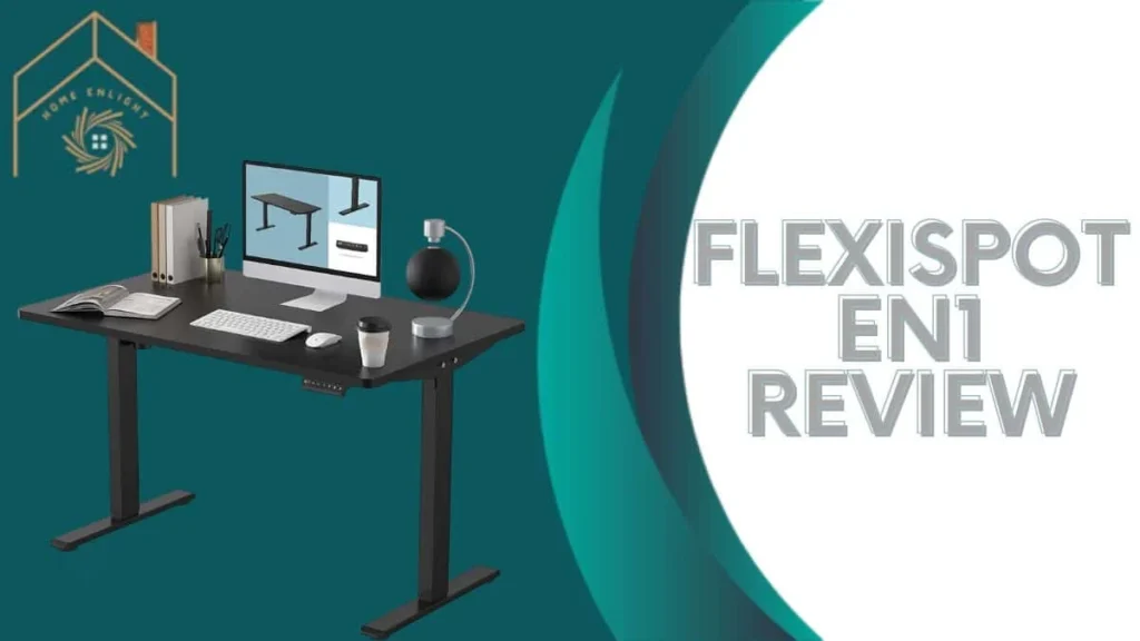 flexispot en1 review