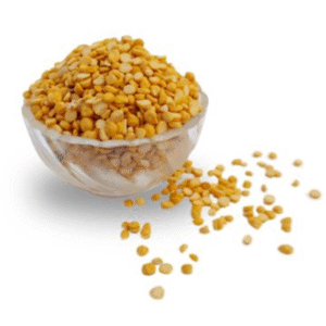 Premium Chana Dal – Fresh, Clean & Nutritious