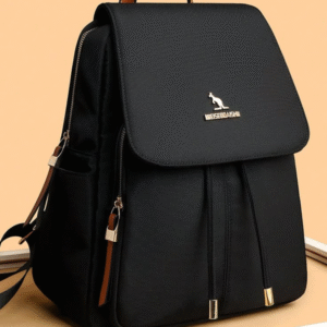 Women’s Stylish PU Leather Handbag – Elegant & Spacious