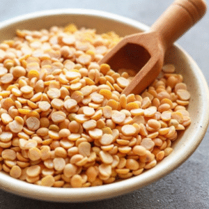 Premium Toor Dal (Arhar Dal) – High Protein, Naturally Processed
